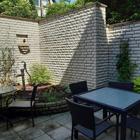 Weserliebe * 보덴웨르데르