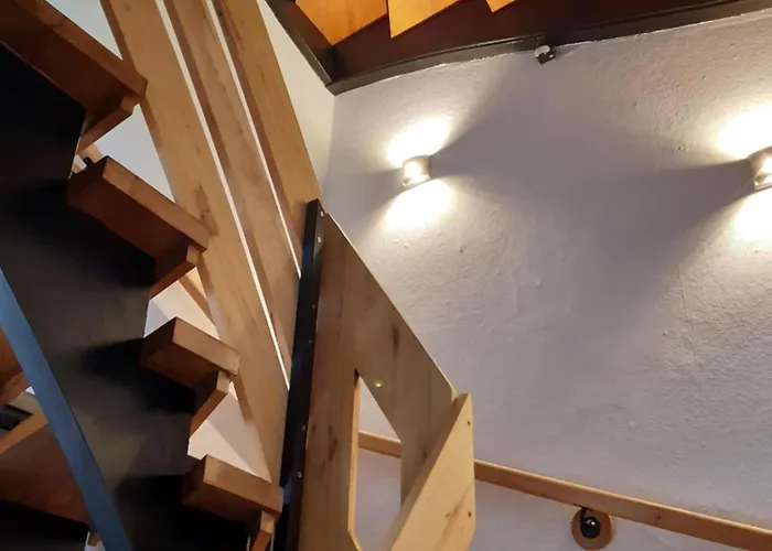 Weserliebe Vakantiehuis *