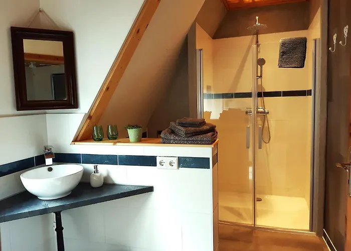 Weserliebe * Bodenwerder