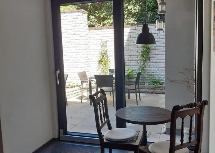 Weserliebe Vakantiehuis