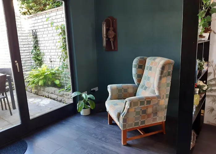 Vakantiehuis Weserliebe Bodenwerder