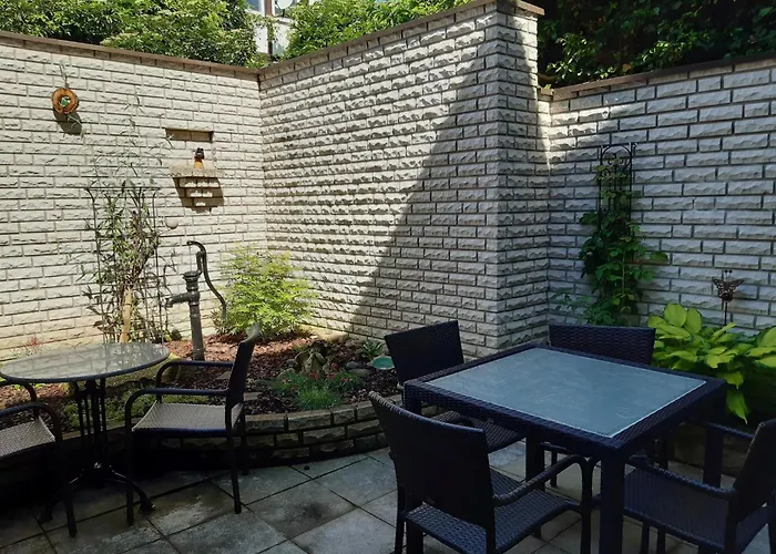 Weserliebe * Bodenwerder