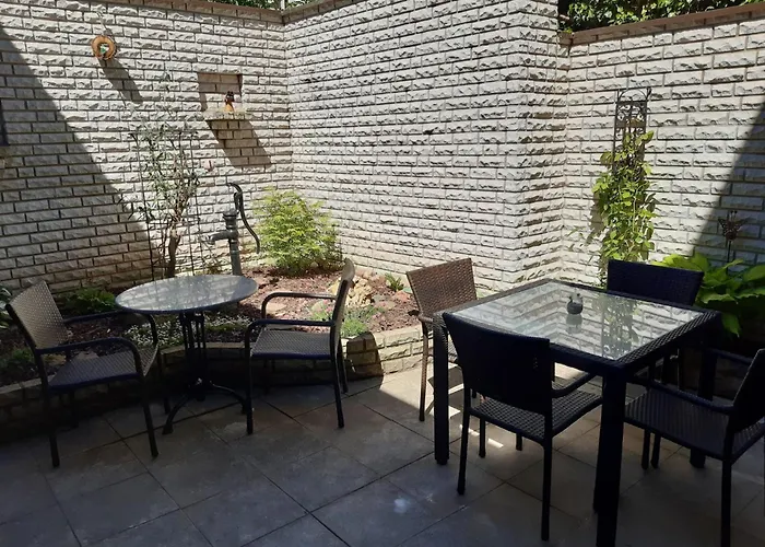 Weserliebe Vakantiehuis